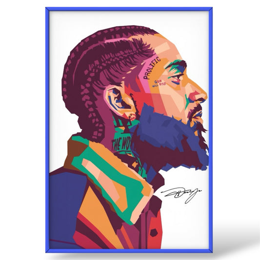 HUSSLE