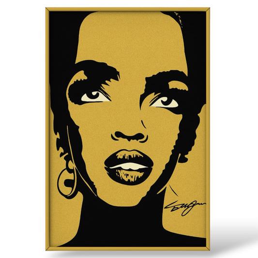 LAURYN