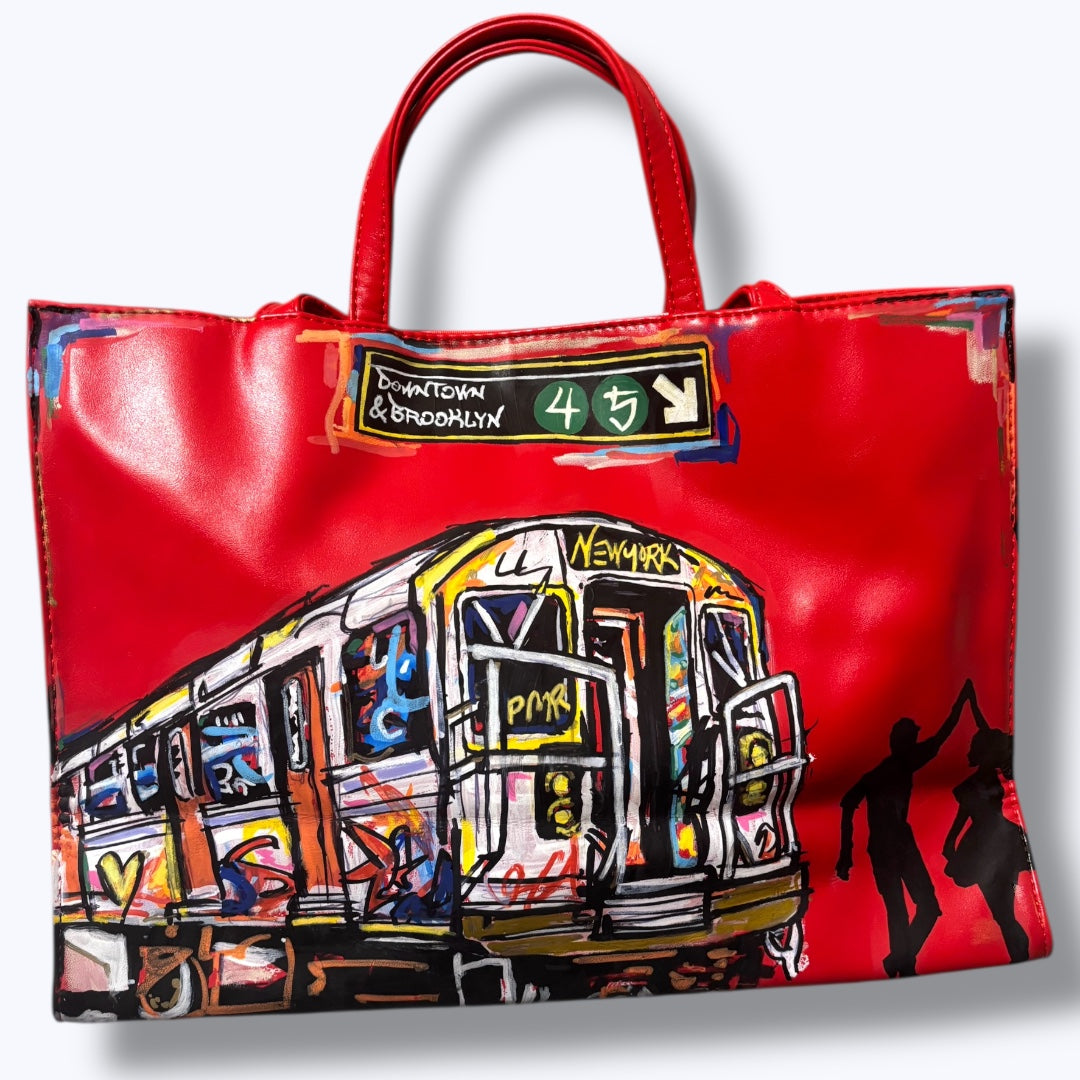 NYC TELFAR