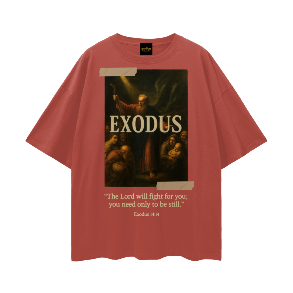 EXODUS