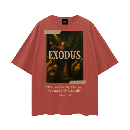 EXODUS