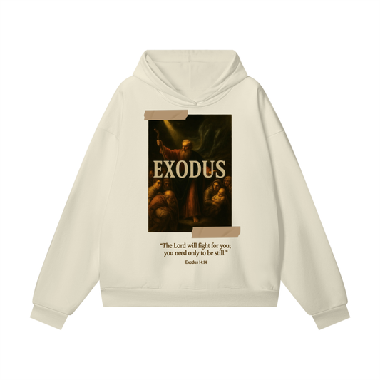 EXODUS