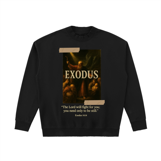 EXODUS