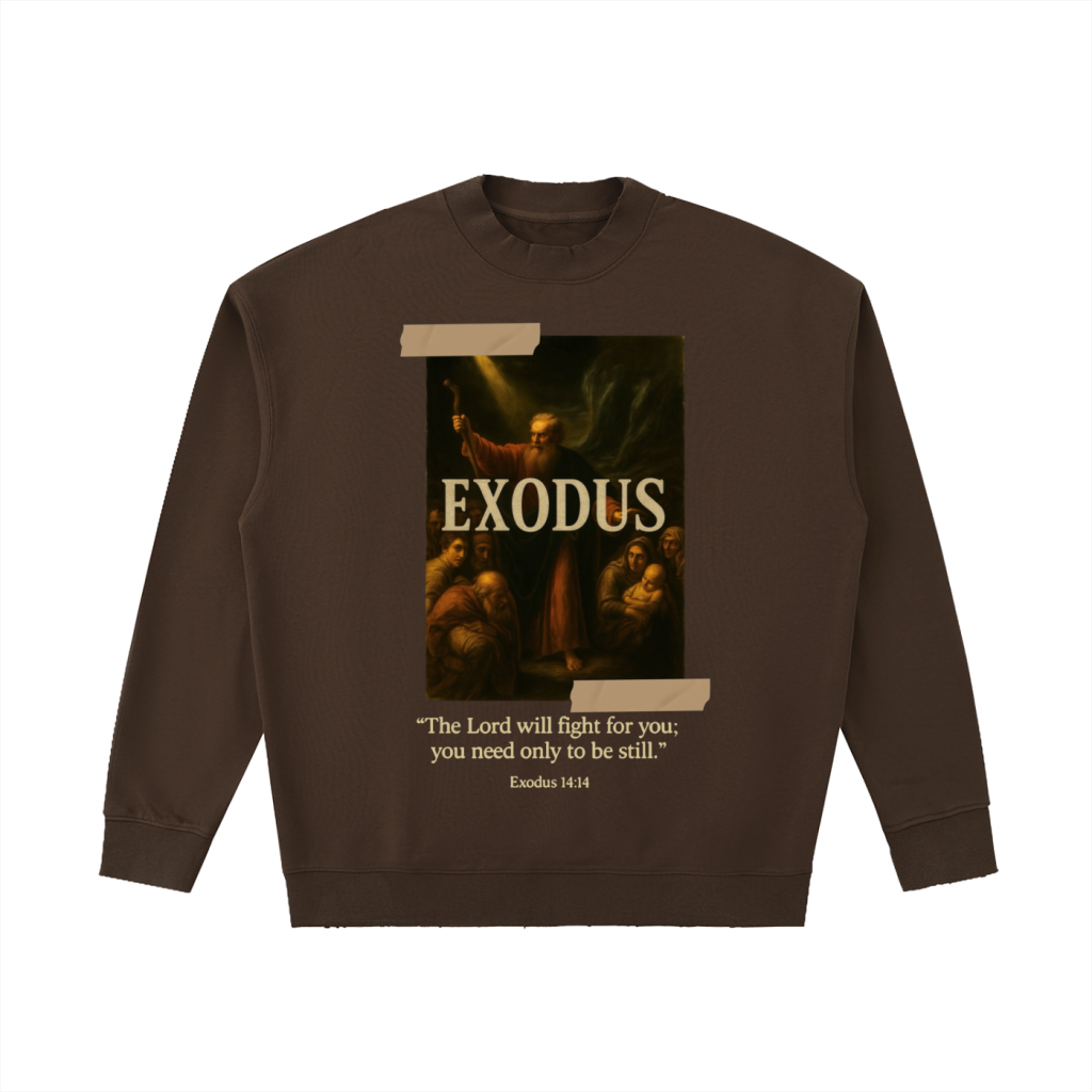 EXODUS
