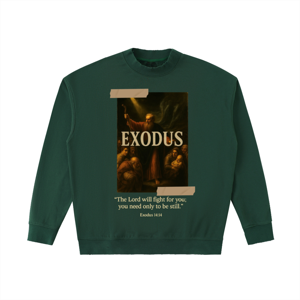 EXODUS