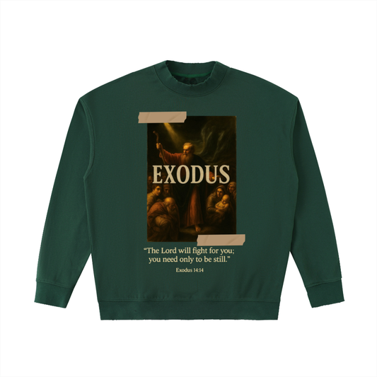 EXODUS