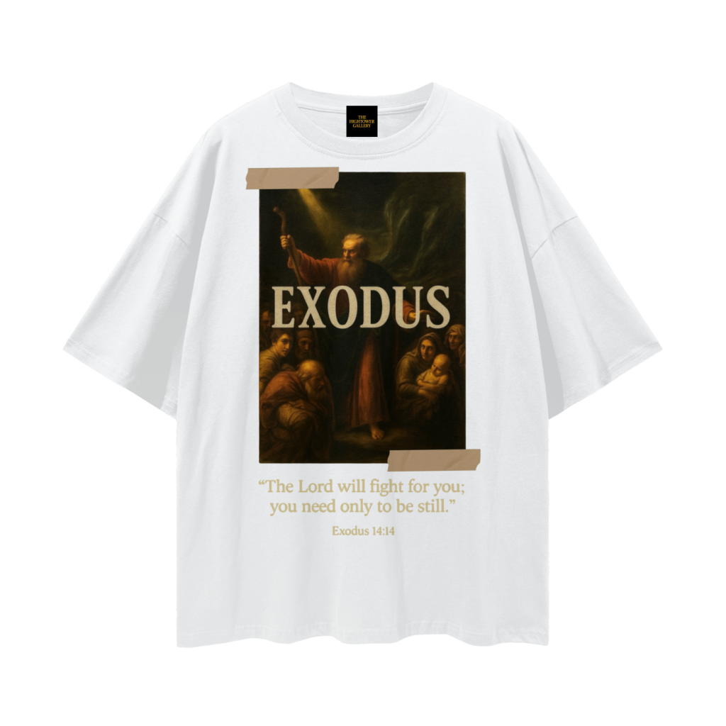 EXODUS