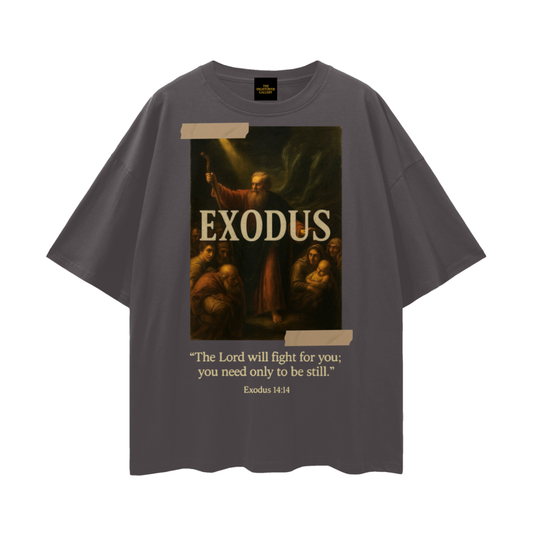 EXODUS