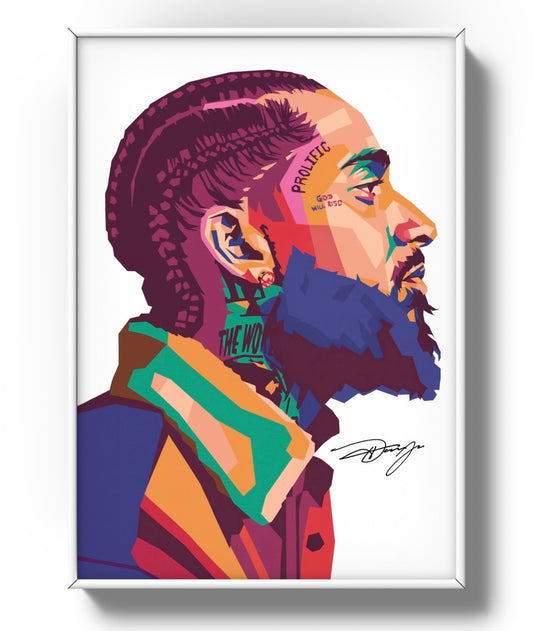 HUSSLE