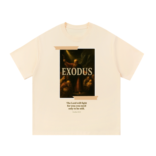 Exodus.