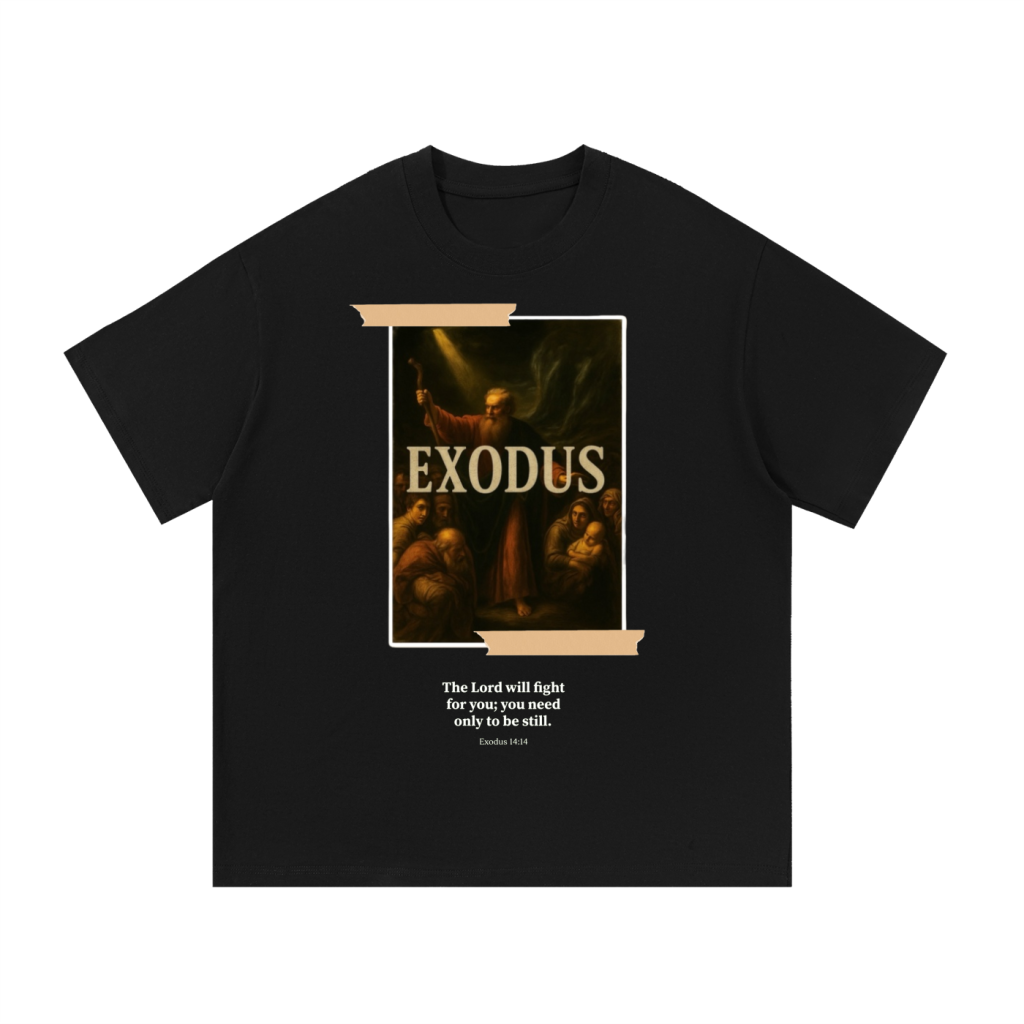 Exodus.