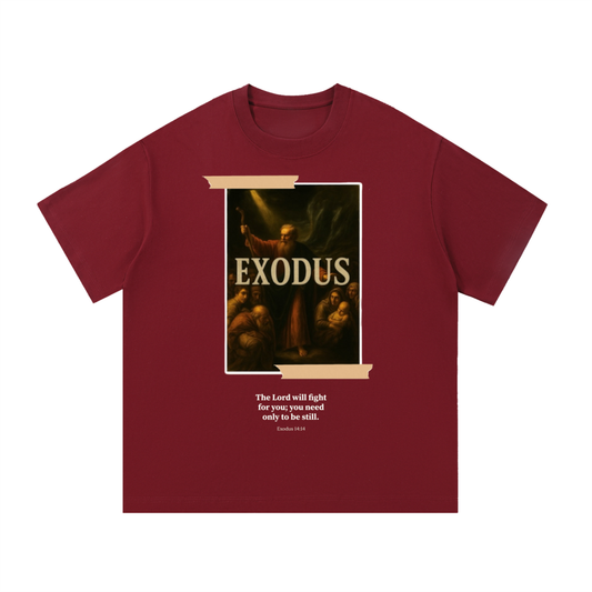 Exodus.
