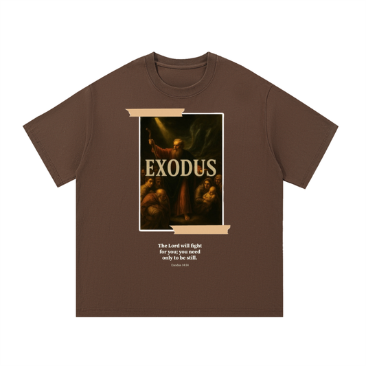 Exodus.